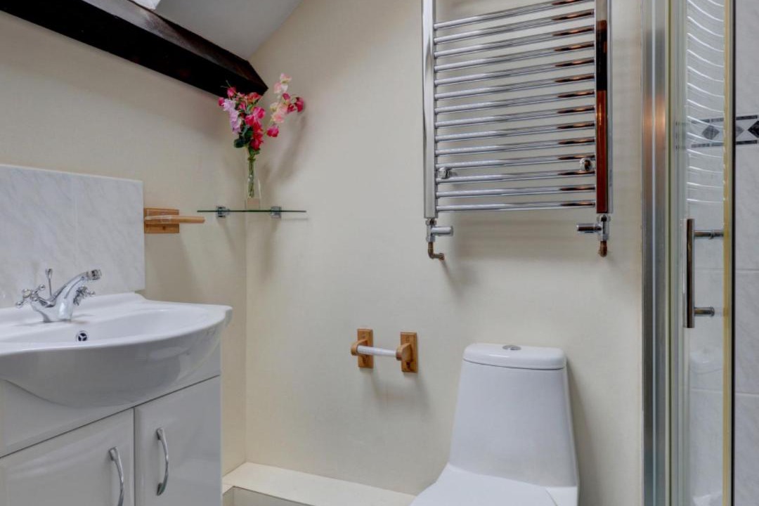 Photo of Bathroom in Brayford