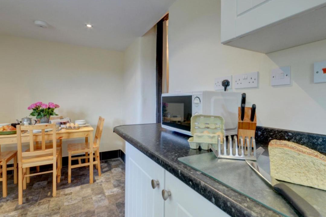 Photo of Kitchen in Brayford