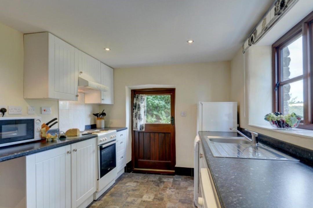 Photo of Kitchen in Brayford