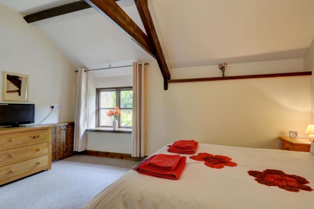 Photo of Bedroom in Brayford