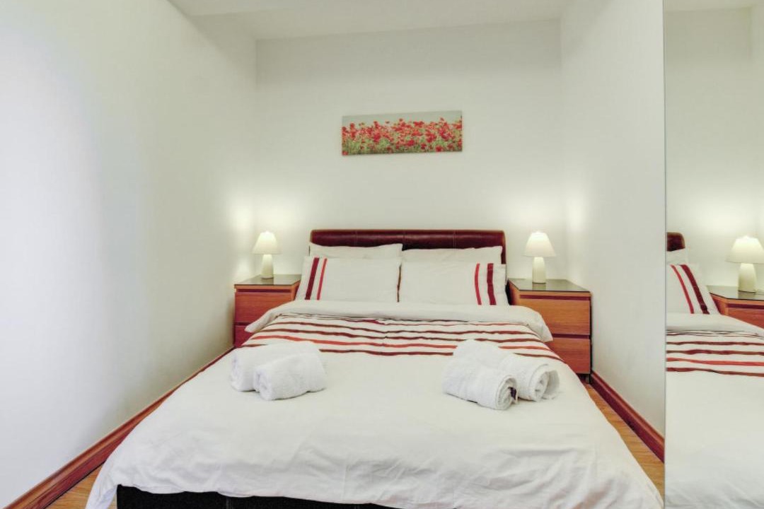 Photo of Bedroom in Peterston-Super-Ely