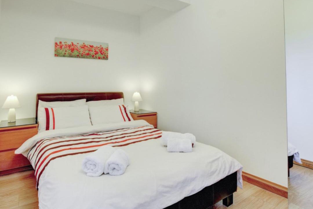 Photo of Bedroom in Peterston-Super-Ely