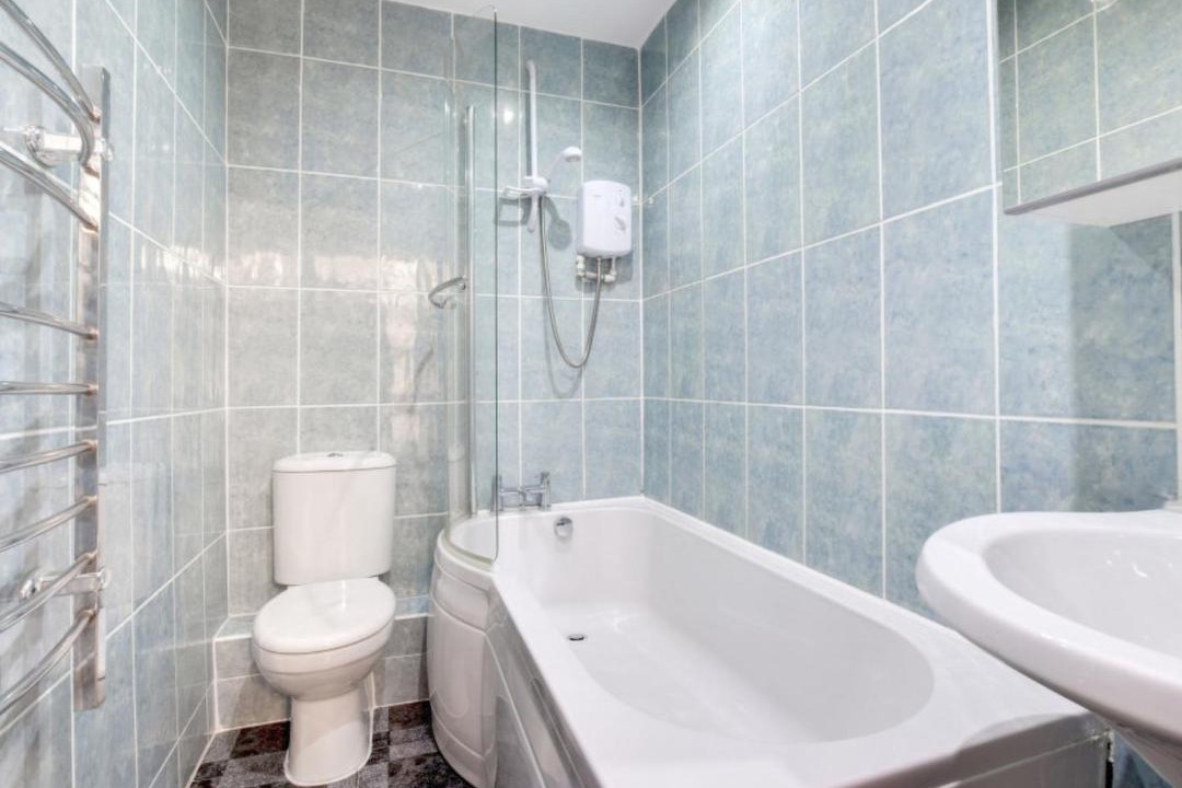 Photo of Bathroom in Peterston-Super-Ely