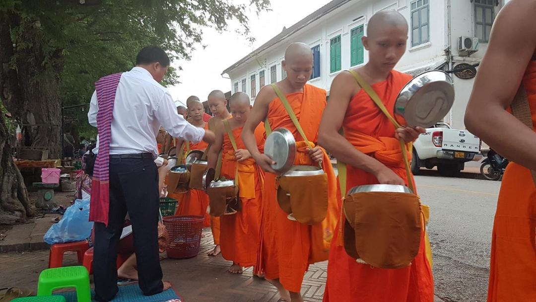 Photo of Others in Luang Prabang