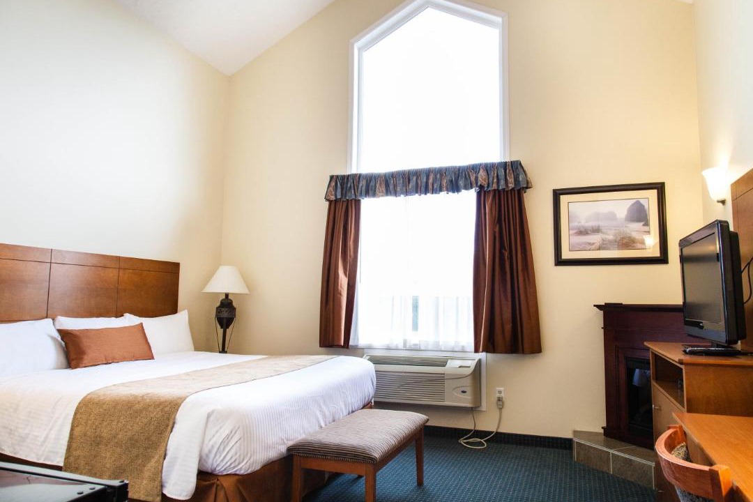 Photo of Bedroom in Hinton