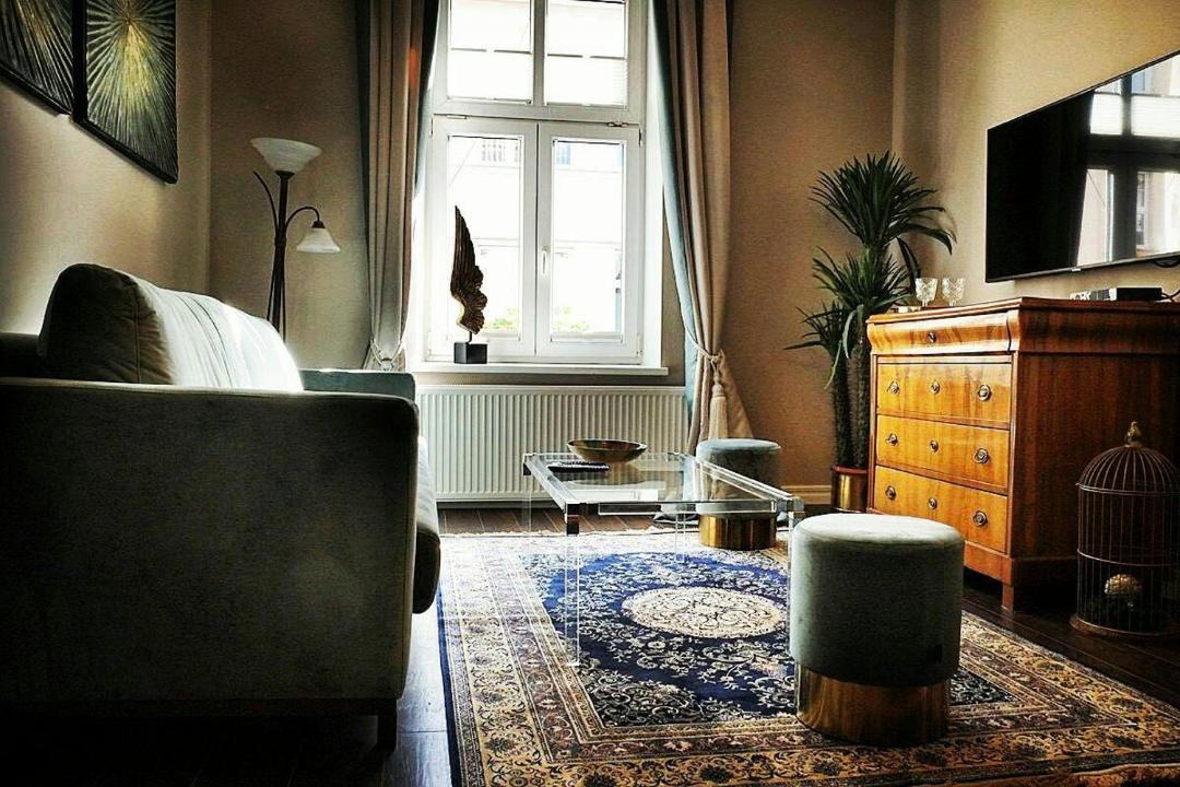 Photo of Livingroom in Piasek Południe