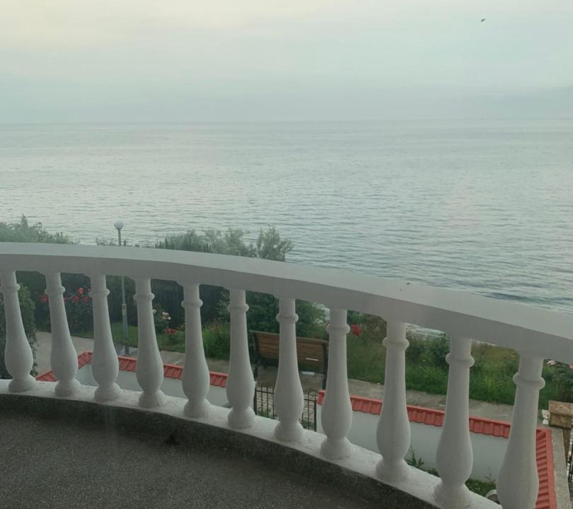 Photo of Buildings in Eforie