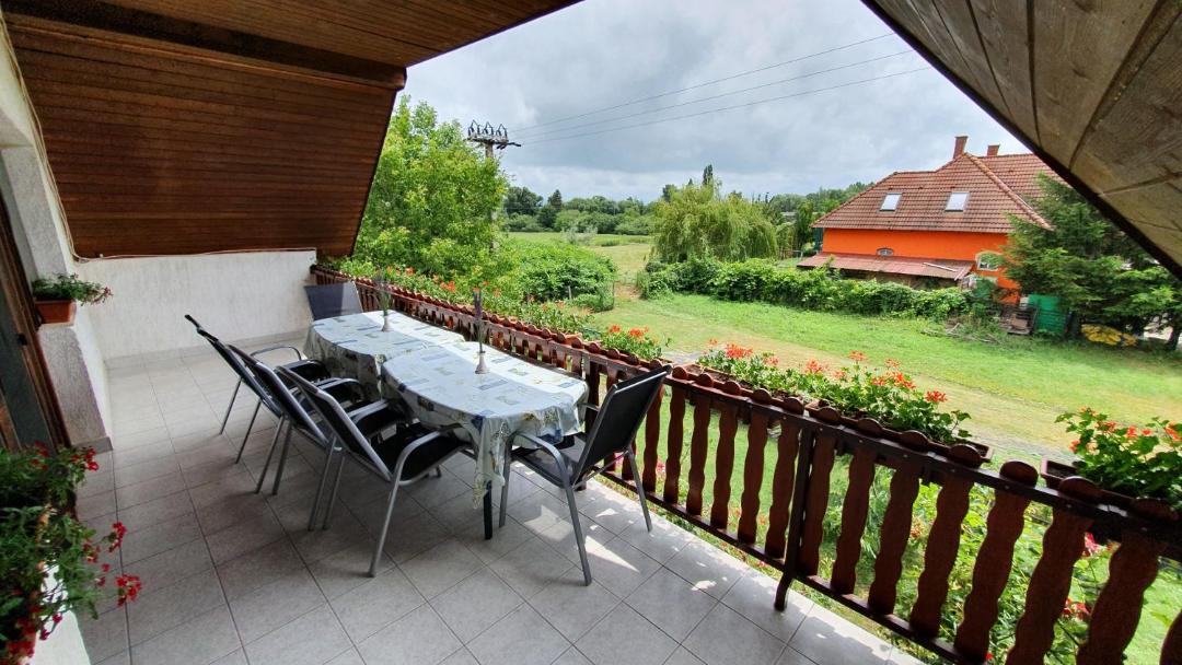 Photo of Patio Balcony in Badacsonytomaj