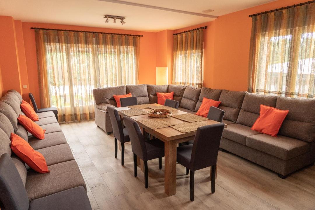 Photo of Livingroom in Trescasas