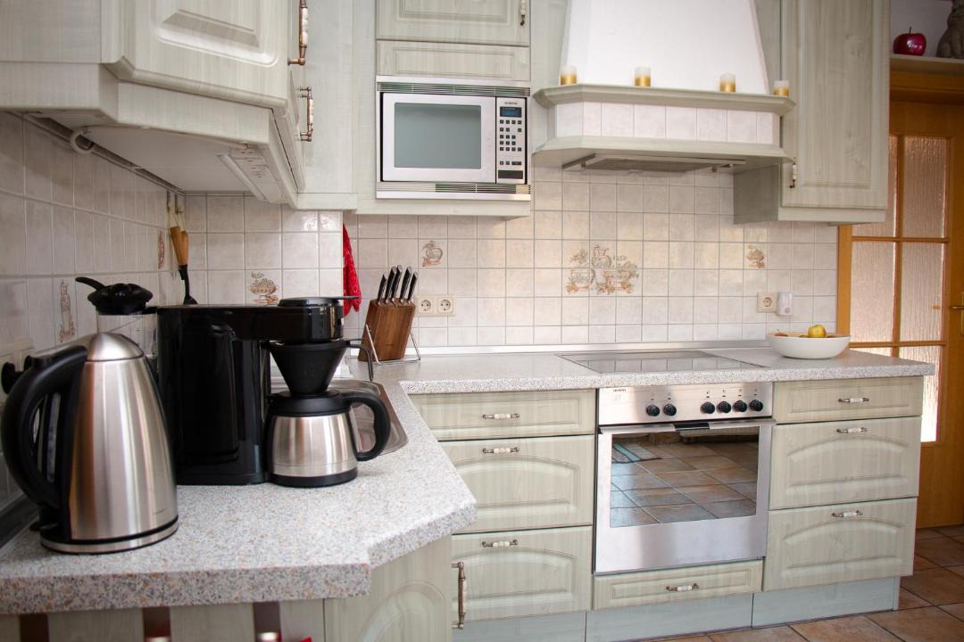 Photo of Kitchen in Meuselbach-Schwarzmuhle