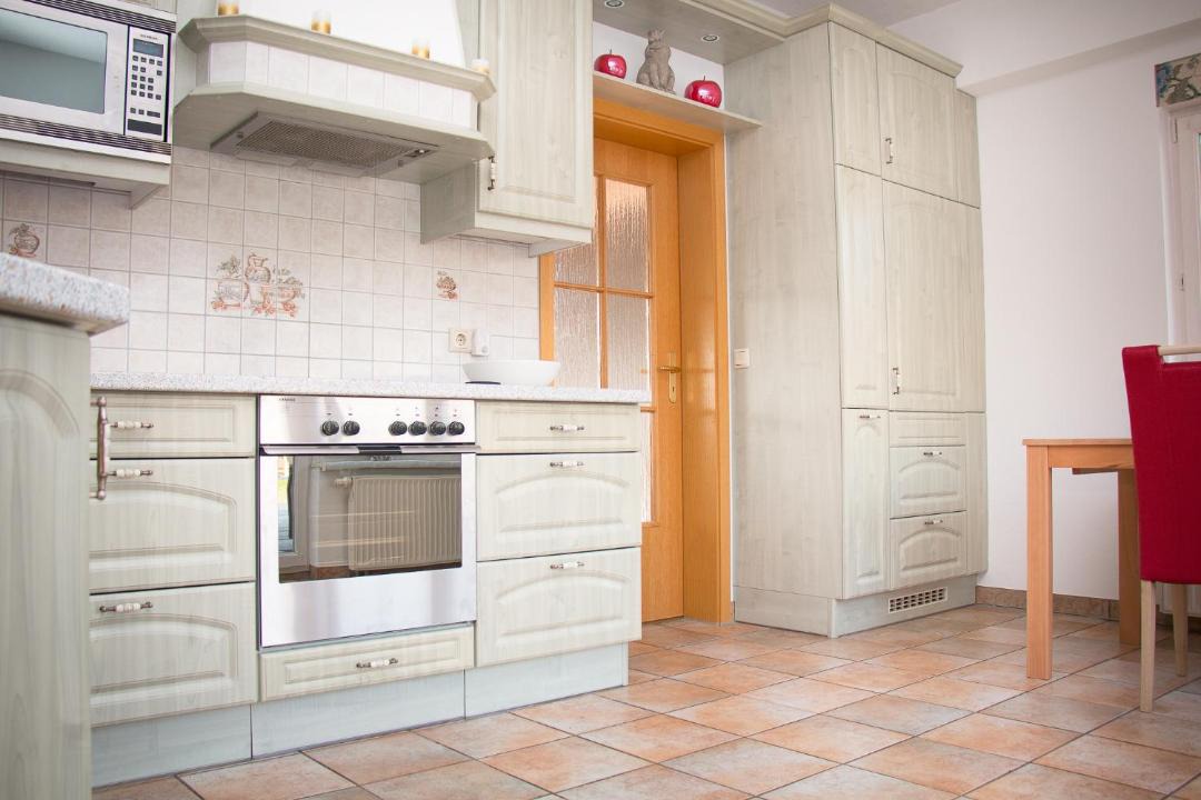 Photo of Kitchen in Meuselbach-Schwarzmuhle