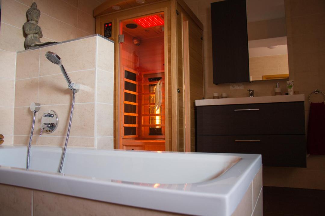 Photo of Bathroom in Meuselbach-Schwarzmuhle