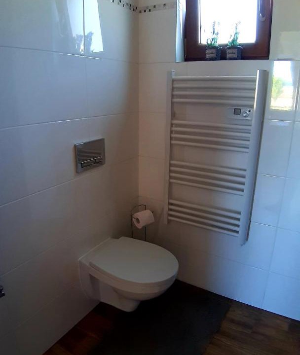 Photo of Bathroom in gmina Jabłonka