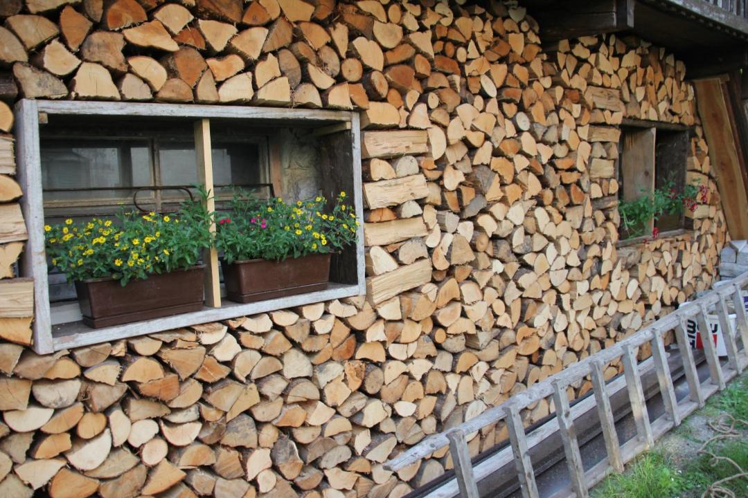 Photo of Buildings in Kobarid