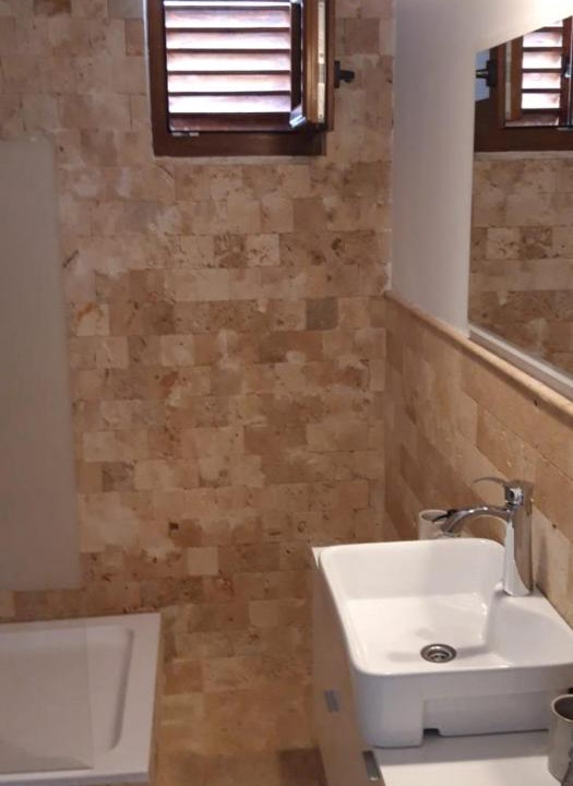 Photo of Bathroom in Eforie