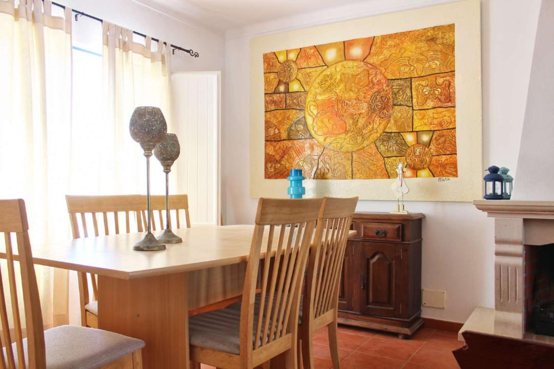 Photo of Livingroom in Vila Nova de Milfontes