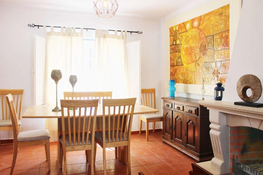 Photo of Livingroom in Vila Nova de Milfontes