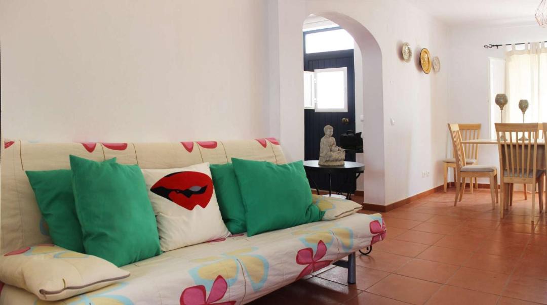 Photo of Livingroom in Vila Nova de Milfontes
