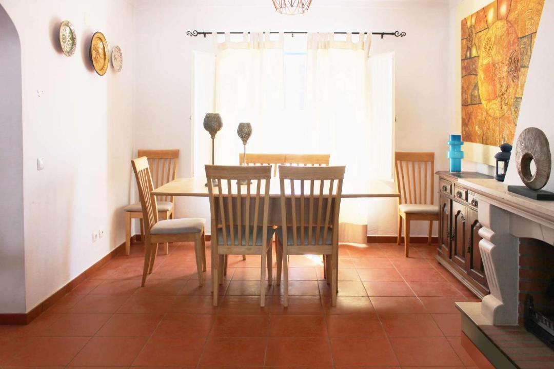 Photo of Livingroom in Vila Nova de Milfontes
