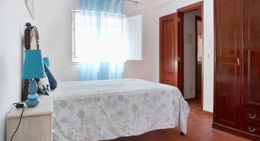 Photo of Bedroom in Vila Nova de Milfontes