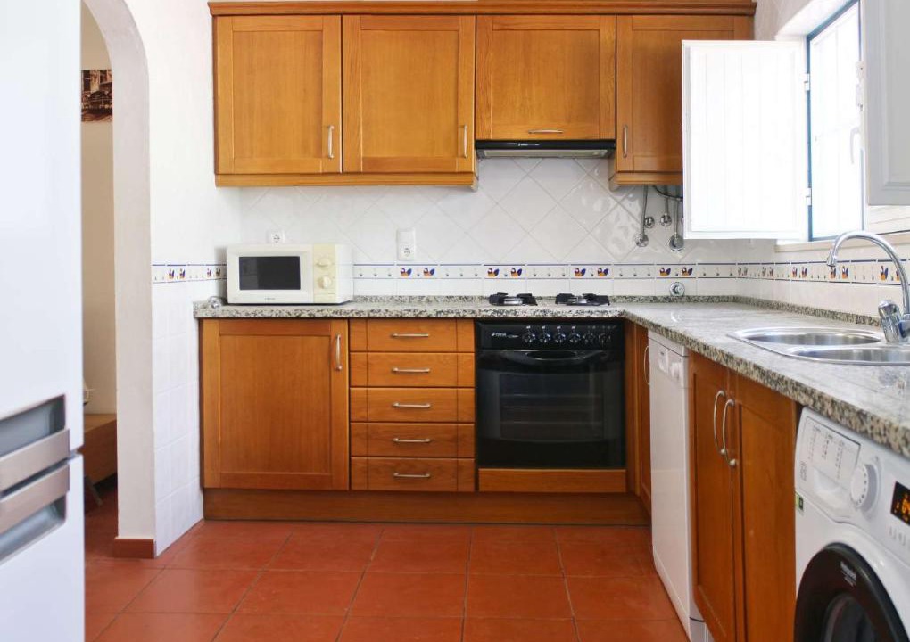 Photo of Kitchen in Vila Nova de Milfontes