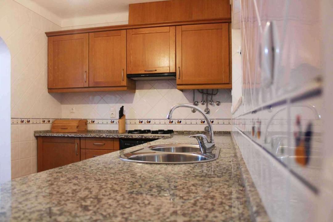 Photo of Kitchen in Vila Nova de Milfontes