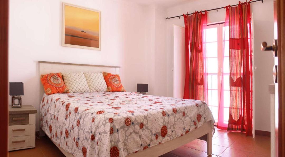 Photo of Bedroom in Vila Nova de Milfontes