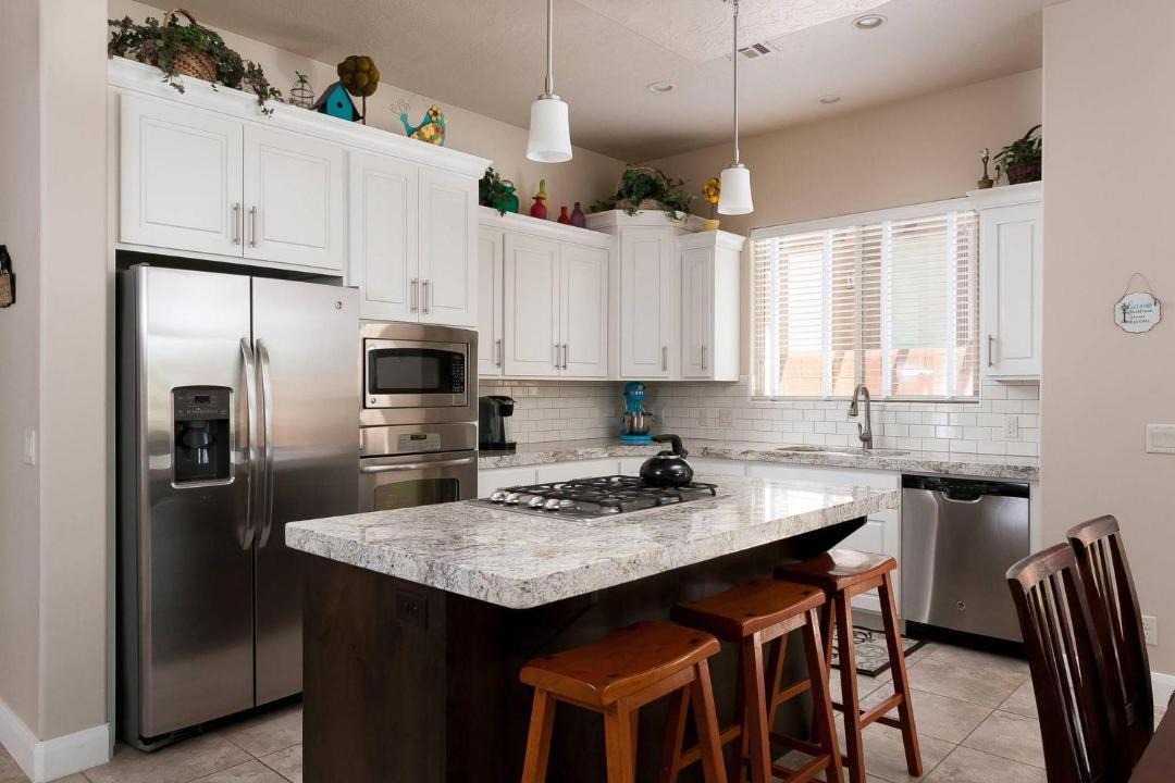 Photo of Kitchen in Washington