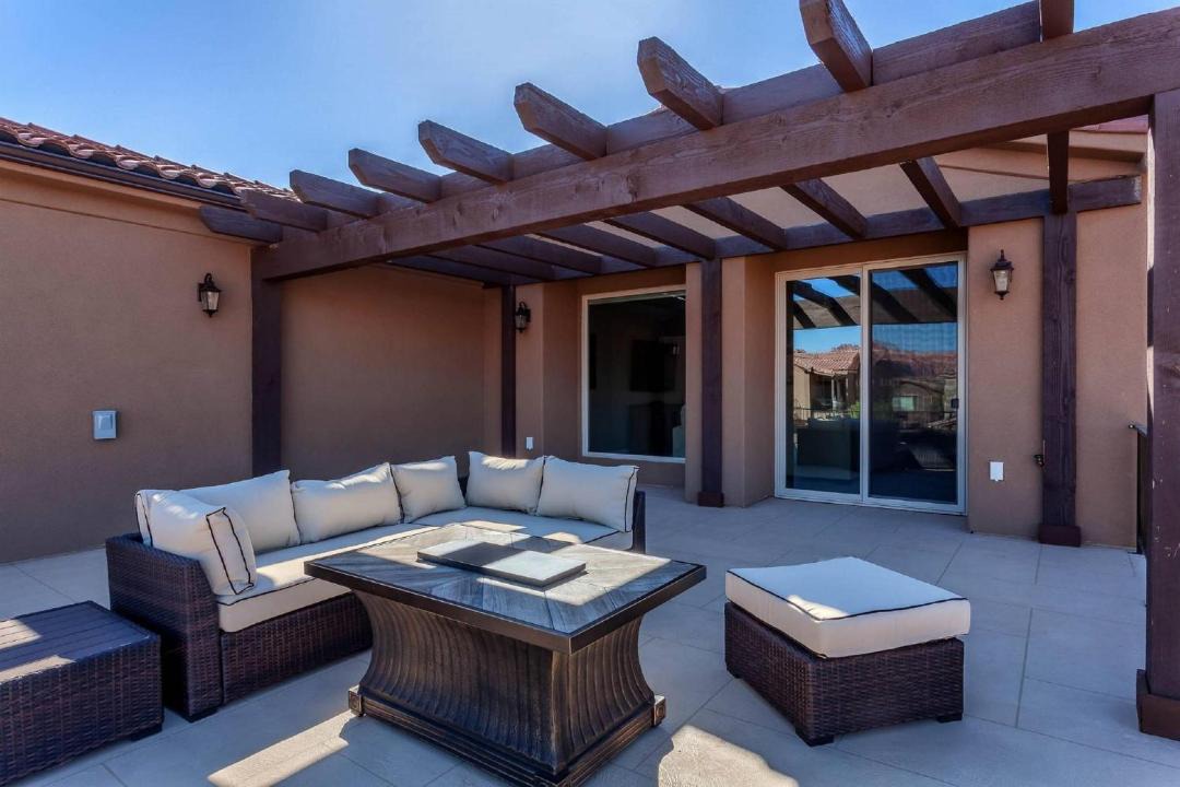 Photo of Patio Balcony in Santa Clara