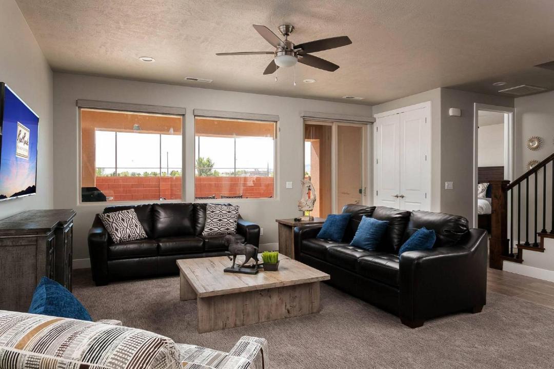 Photo of Livingroom in Santa Clara