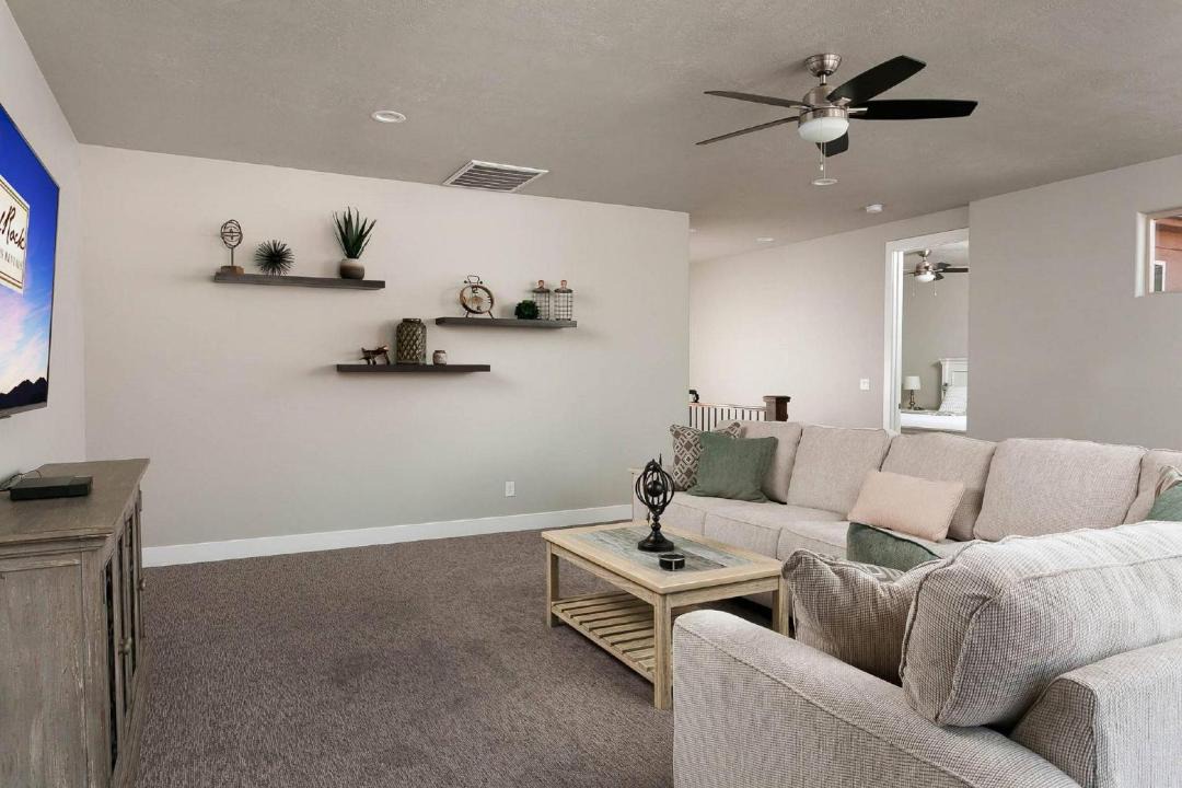 Photo of Livingroom in Santa Clara