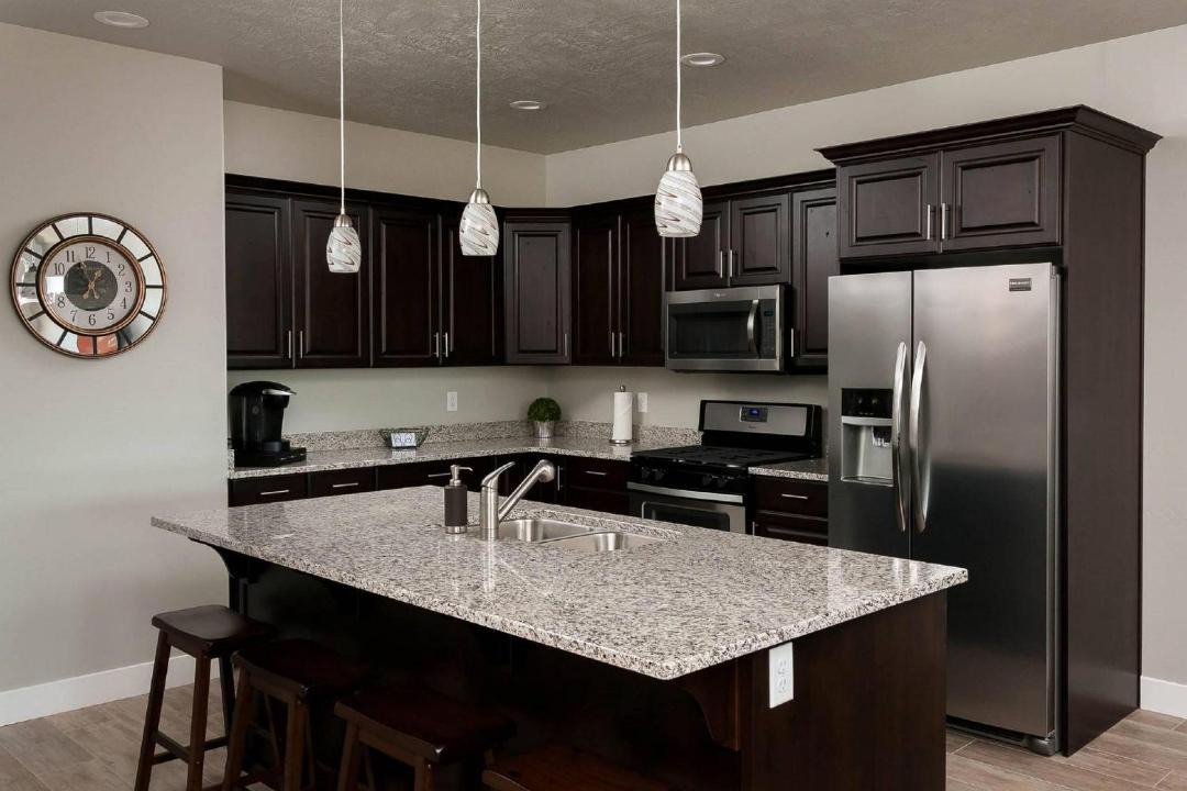 Photo of Kitchen in Santa Clara