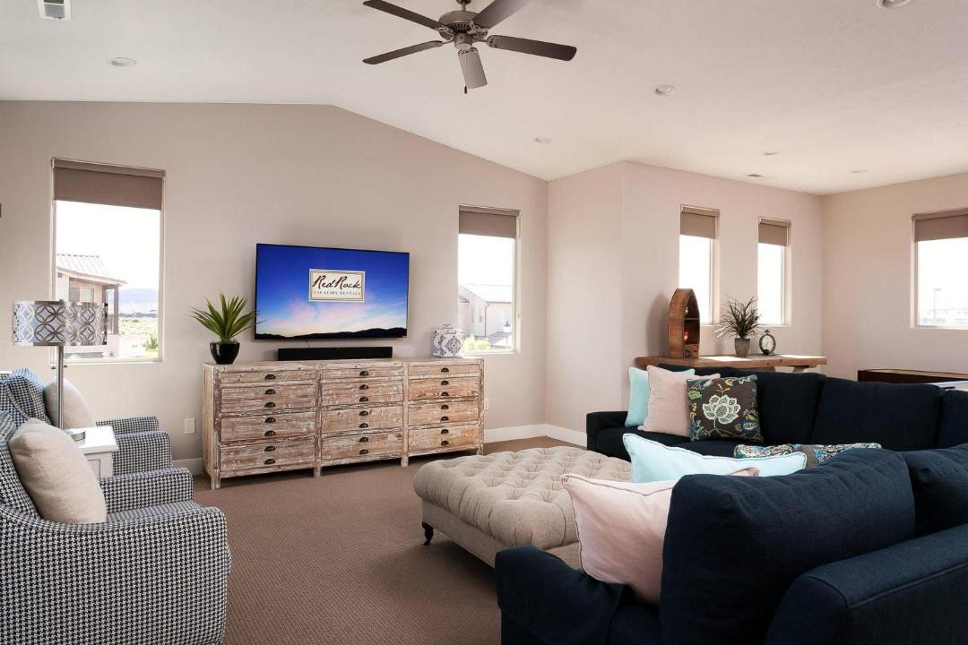 Photo of Livingroom in Santa Clara