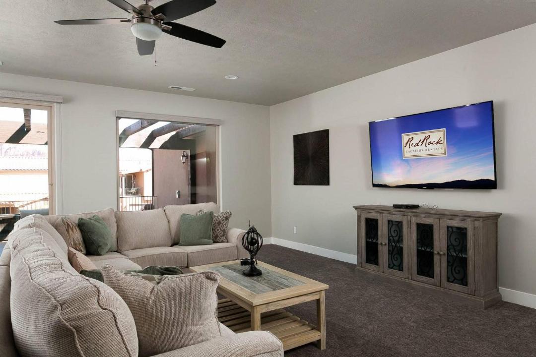 Photo of Livingroom in Santa Clara
