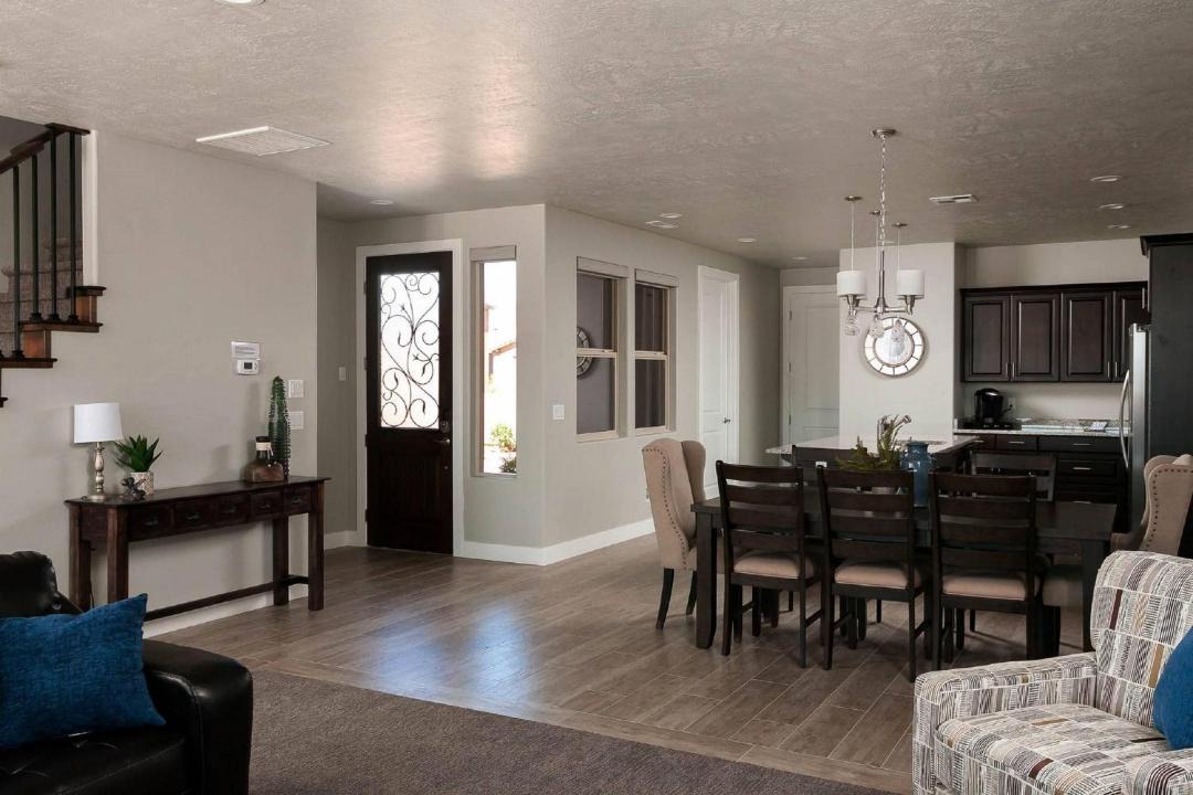 Photo of Livingroom in Santa Clara