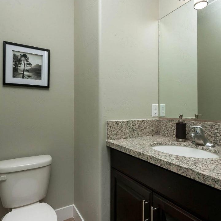 Photo of Bathroom in Santa Clara