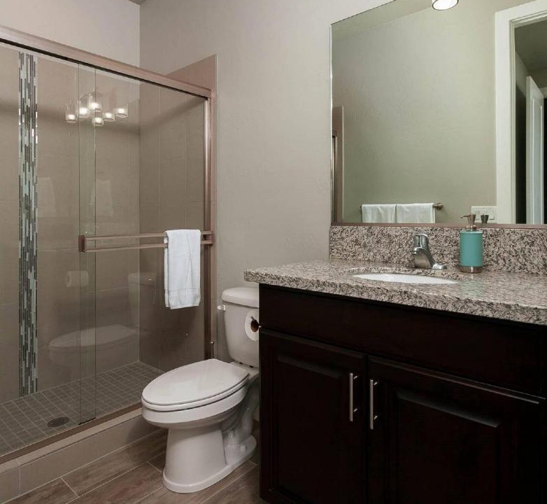 Photo of Bathroom in Santa Clara