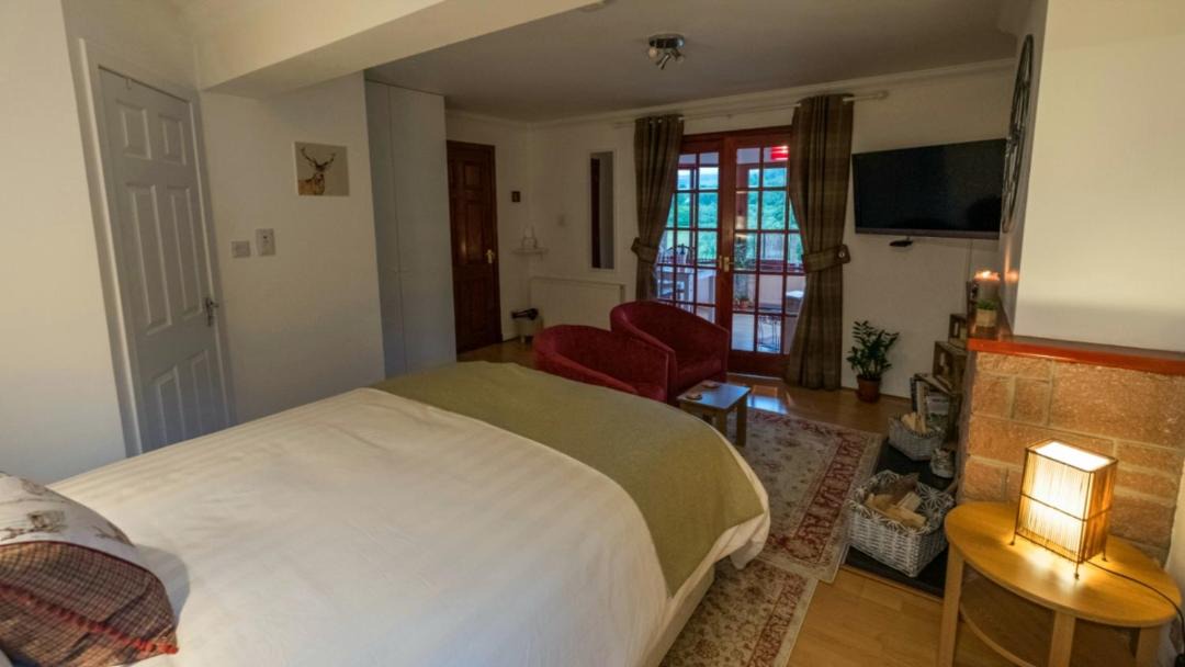 Photo of Bedroom in East Lewiston