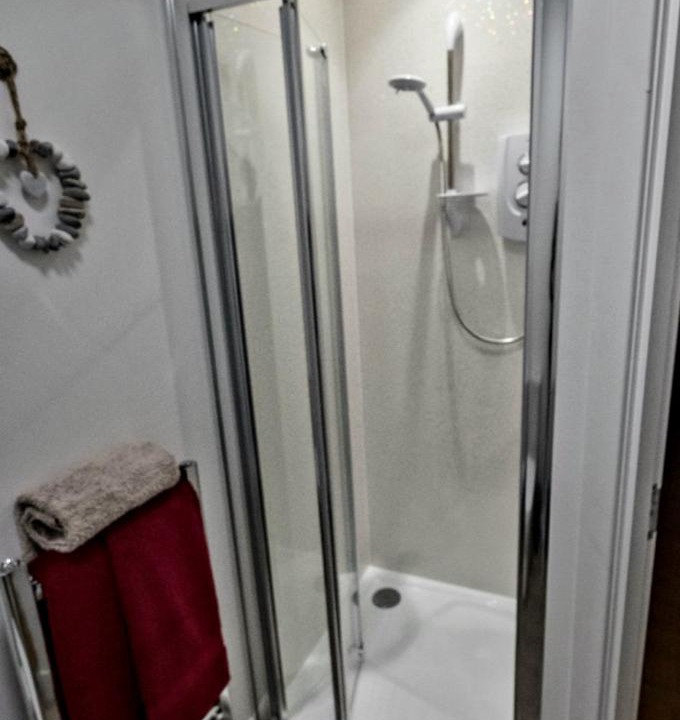 Photo of Bathroom in East Lewiston