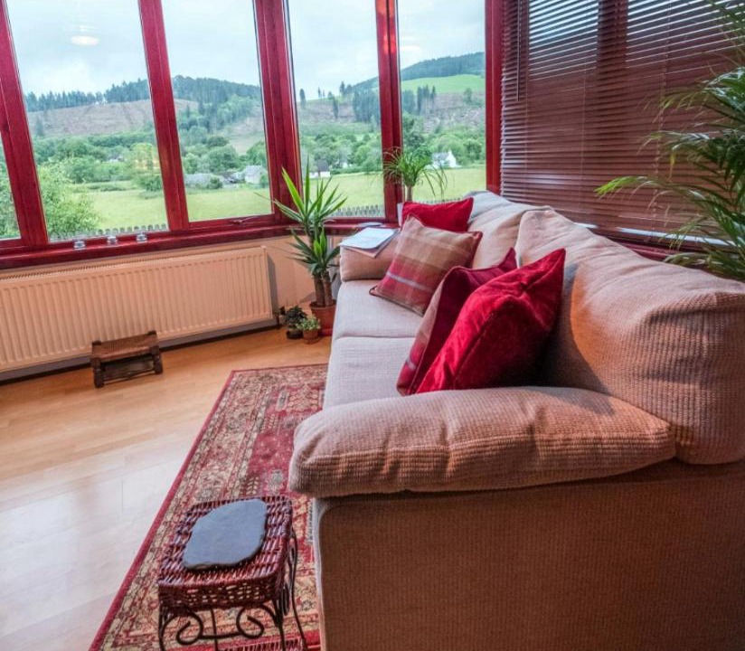 Photo of Livingroom in East Lewiston