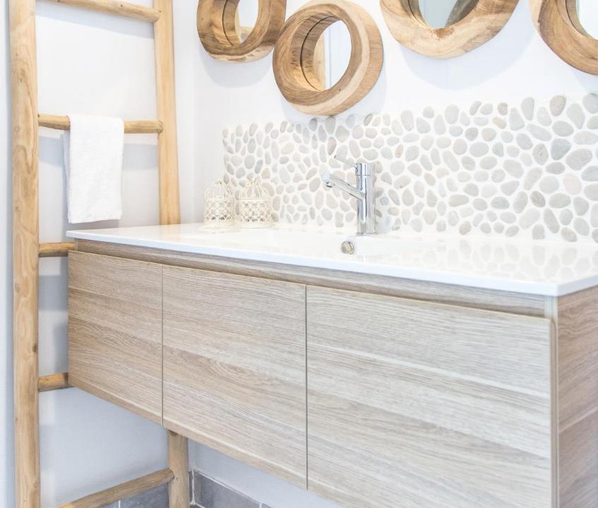 Photo of Bathroom in Long Island
