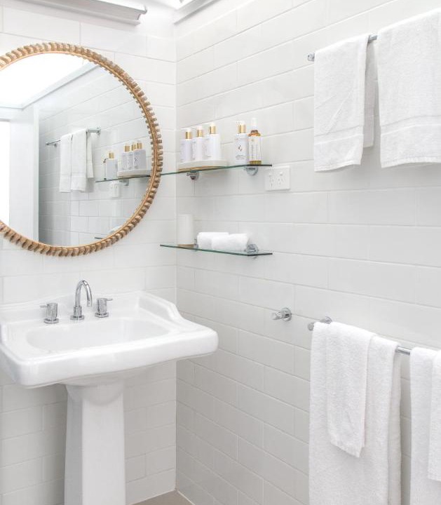 Photo of Bathroom in Long Island