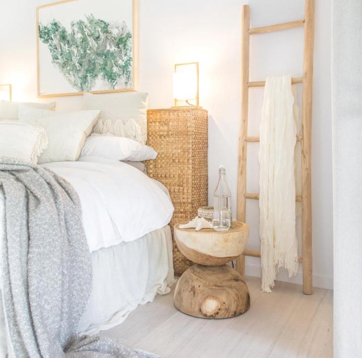 Photo of Bedroom in Long Island