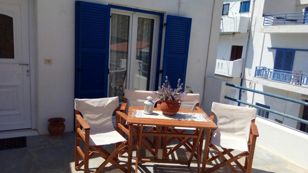 Photo of Patio Balcony in Merichas