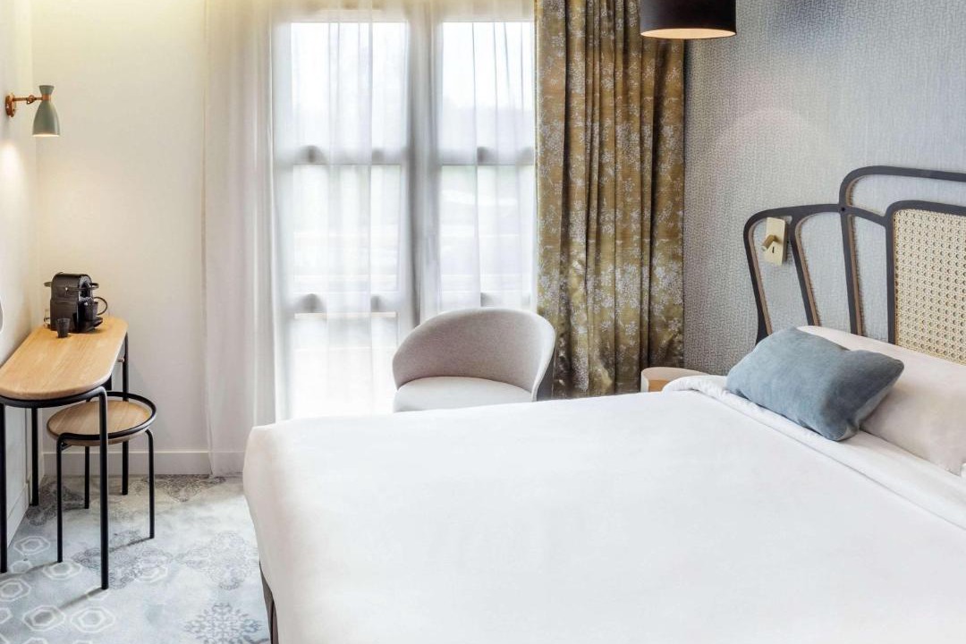 Photo of Bedroom in Ardon