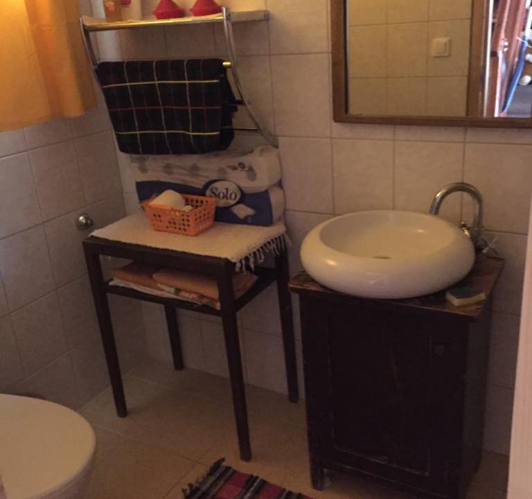 Photo of Bathroom in Balatonfured