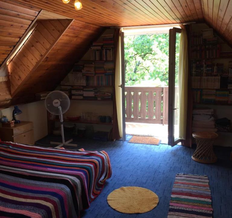 Photo of Bedroom in Balatonfured