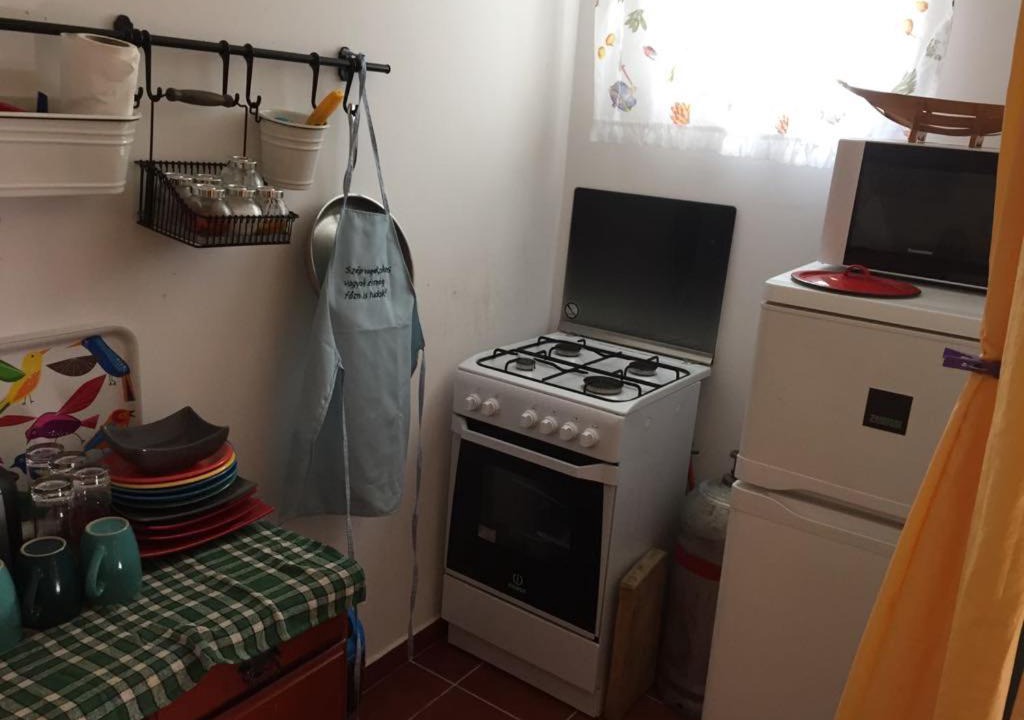 Photo of Livingroom in Balatonfured