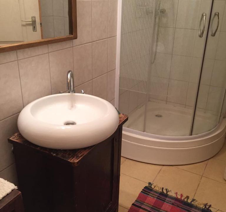 Photo of Bathroom in Balatonfured