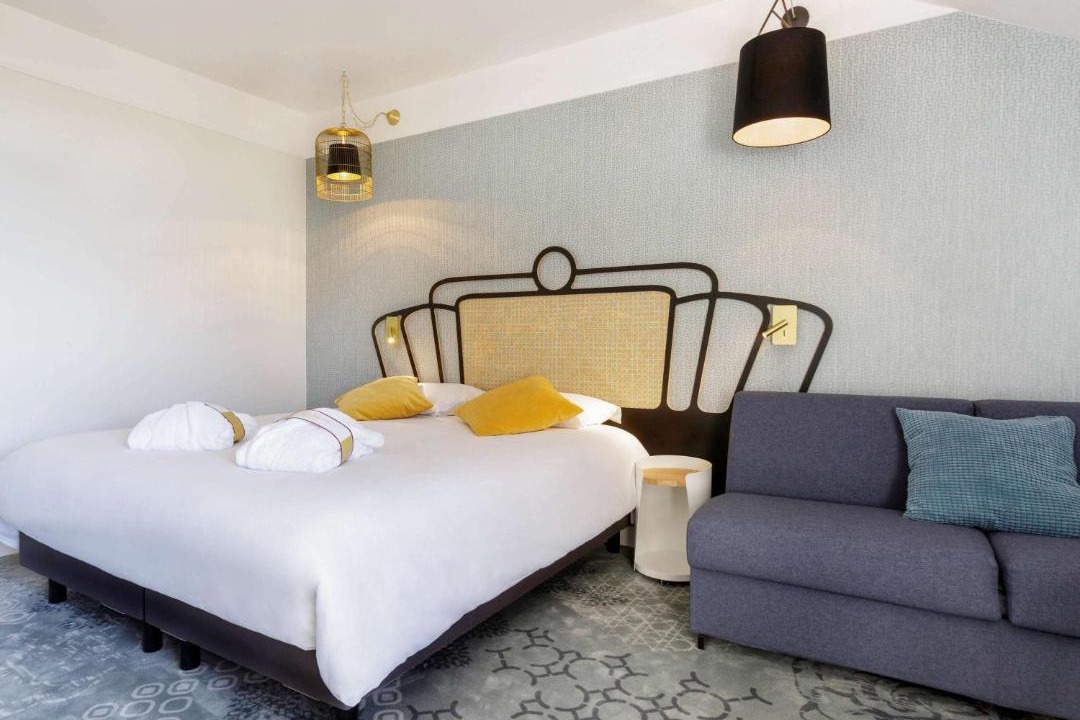 Photo of Bedroom in Ardon